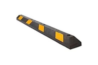 Parking Curbs and Speed Bumps